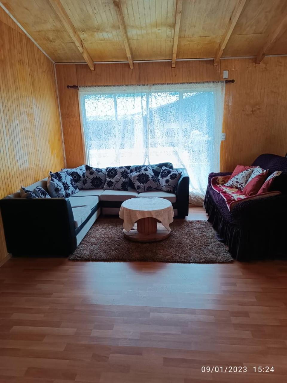 Casa de férias Cabana *
