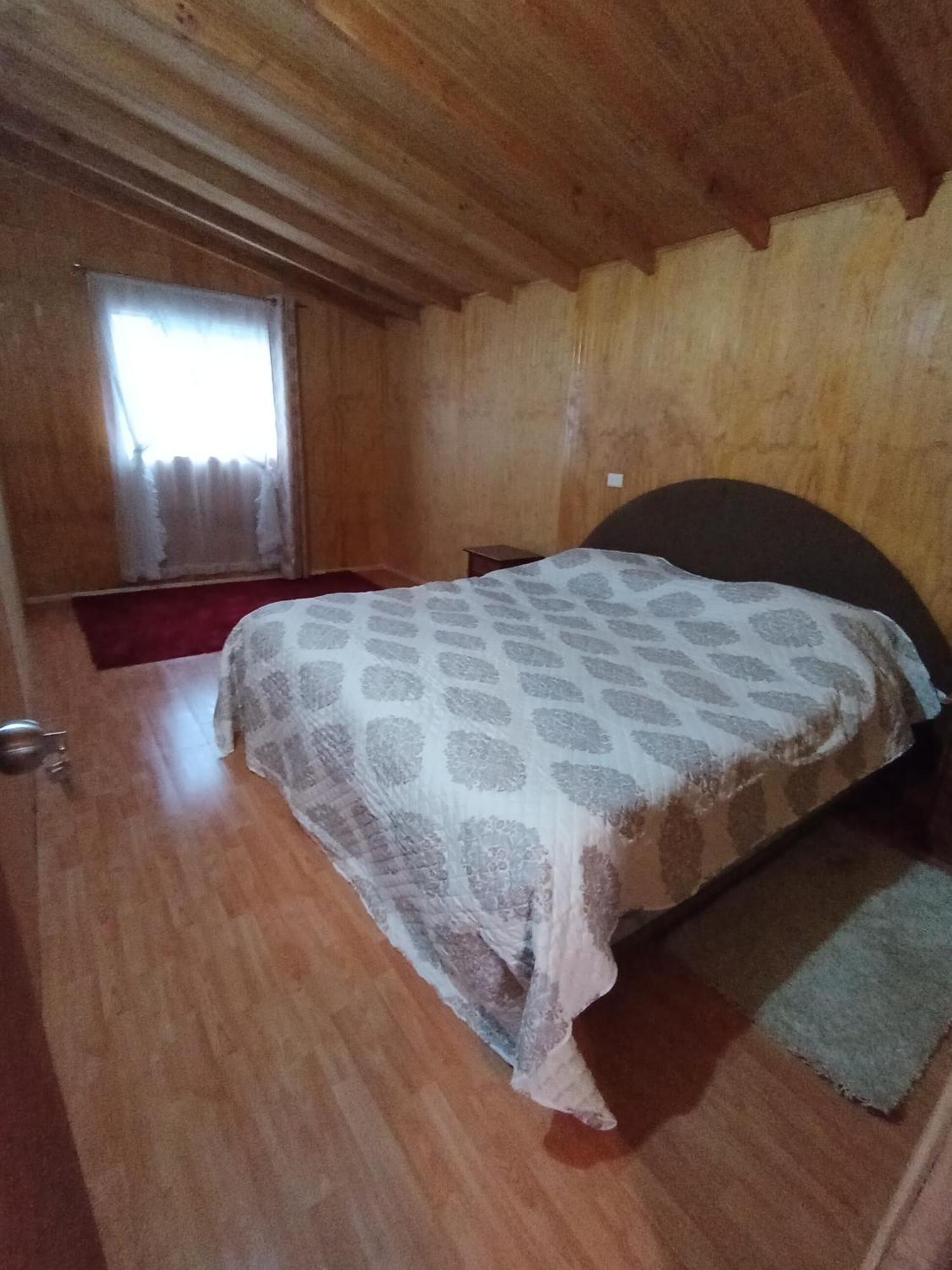 Cabana Casa de férias