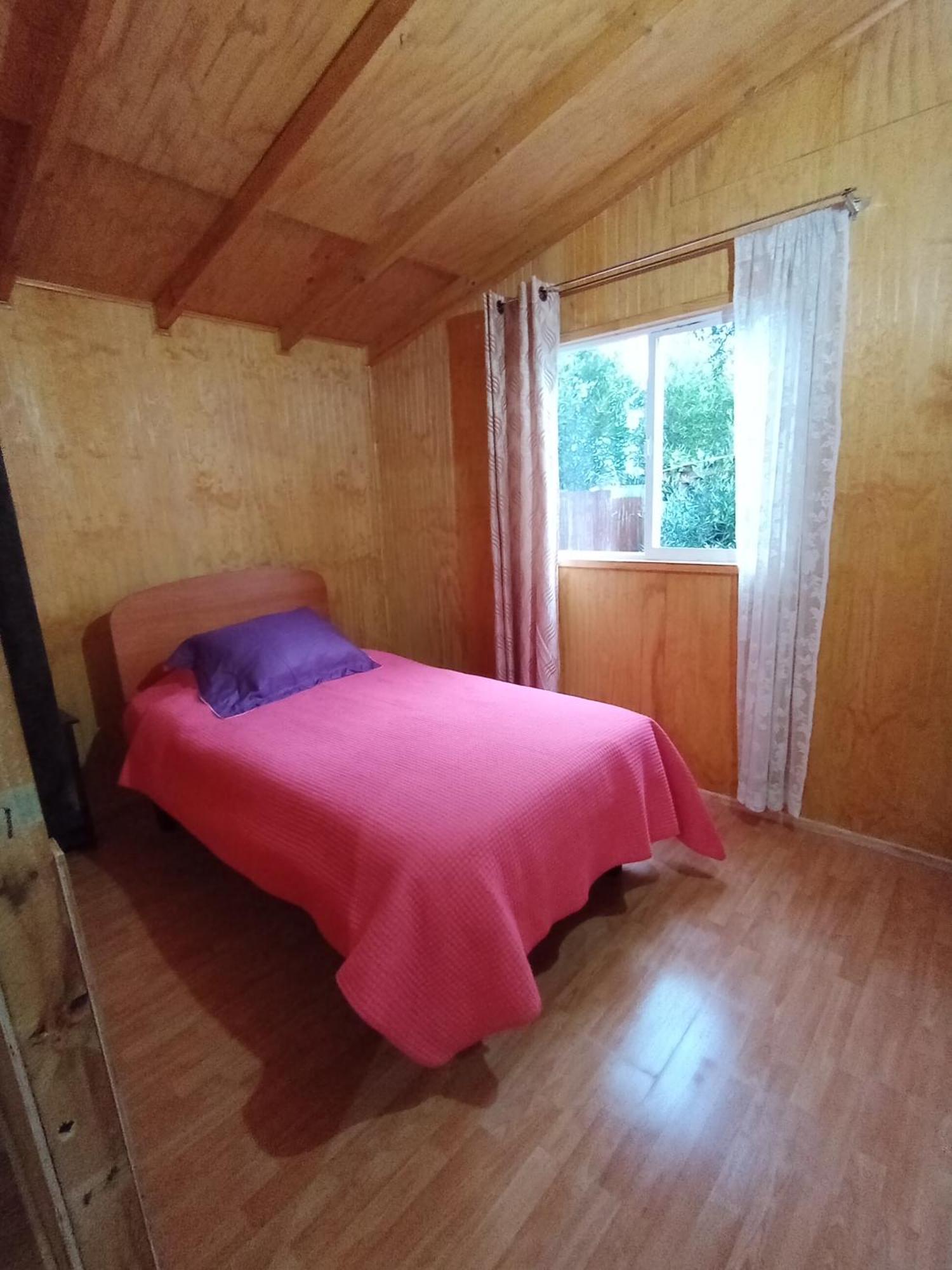 Casa de férias Cabana